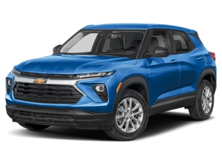 Chevrolet Trailblazer - Bob Johnson Chevrolet Pulaski in PULASKI NY