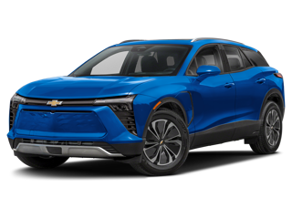Chevrolet Blazer EV - Bob Johnson Chevrolet Pulaski in PULASKI NY