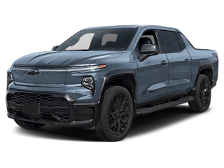 Chevrolet Silverado EV - Bob Johnson Chevrolet Pulaski in PULASKI NY