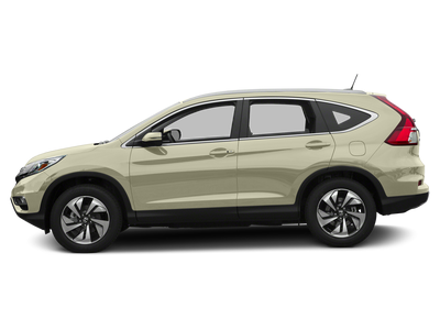 2015 Honda CR-V AWD 5dr Touring