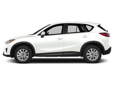 2015 Mazda Mazda CX-5 Touring
