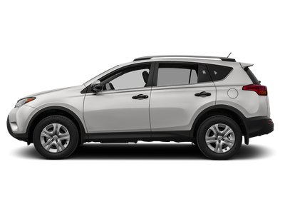 2015 Toyota RAV4 SUV