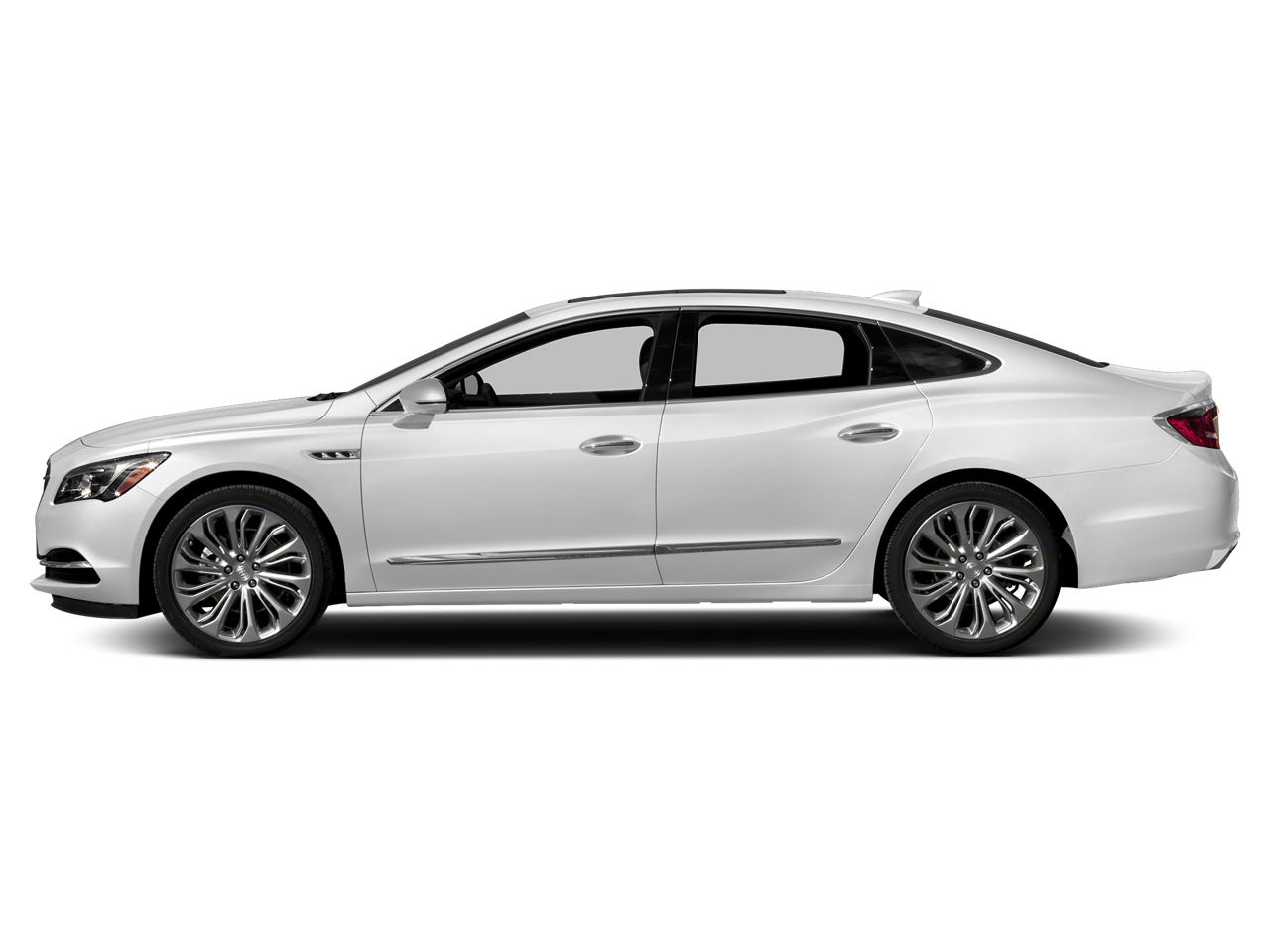2019 Buick LaCrosse Premium