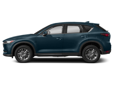 2019 Mazda Mazda Cx-5 Touring