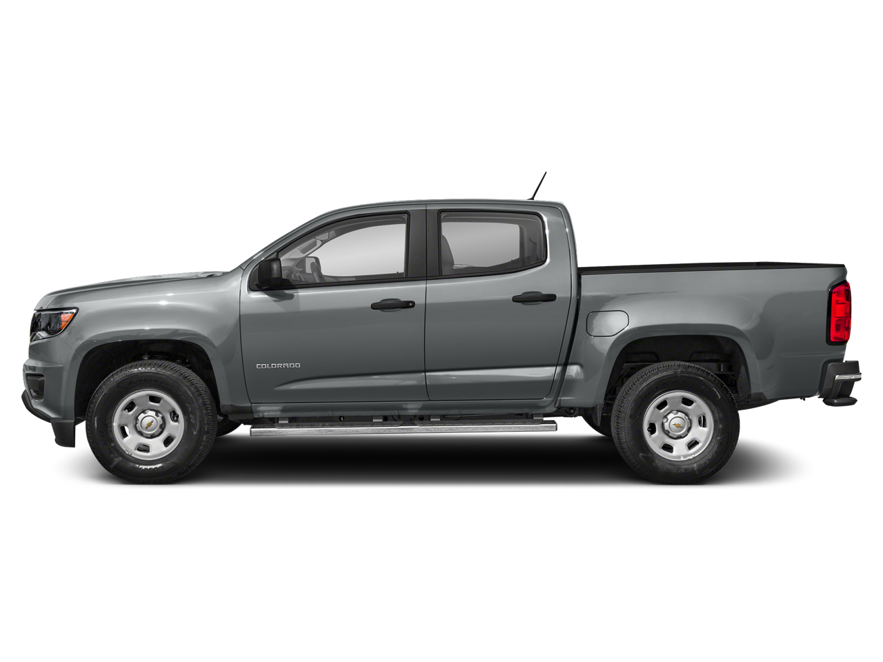 2020 Chevrolet Colorado 4WD Work Truck