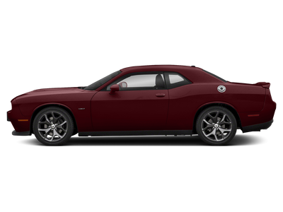 2020 Dodge Challenger GT