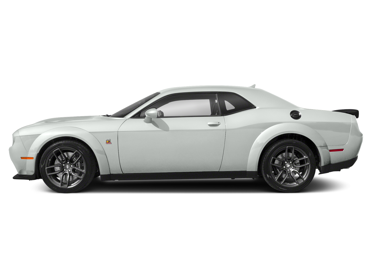 2020 Dodge Challenger R/T Scat Pack