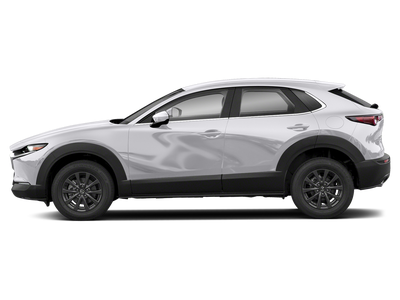 2020 Mazda Mazda CX-30 AWD