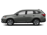 2020 Mitsubishi Outlander SE