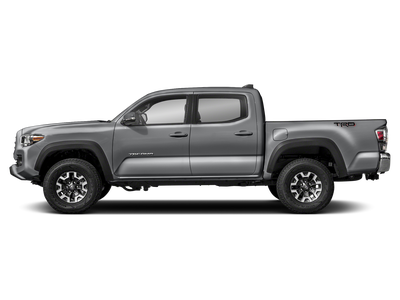 2020 Toyota Tacoma TRD Off-Road