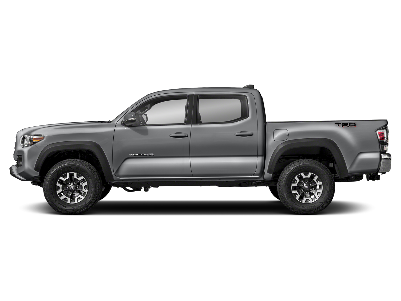 2020 Toyota Tacoma TRD Off-Road