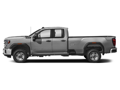 2022 GMC Sierra 2500HD Pro