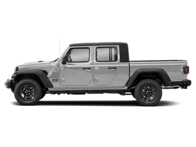 2022 Jeep Gladiator Willys Sport