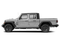 2022 Jeep Gladiator Willys Sport
