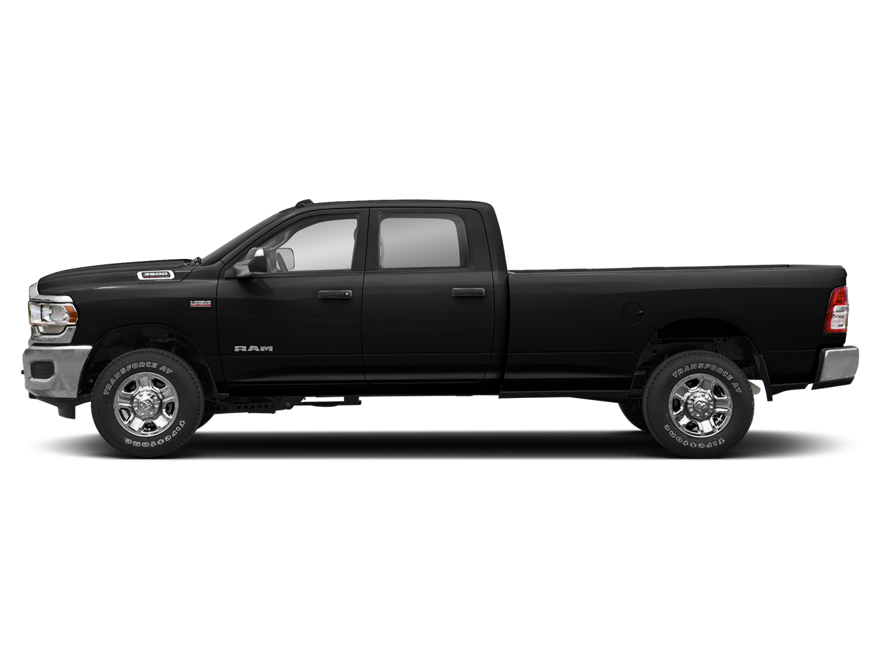 2022 RAM 3500 Big Horn