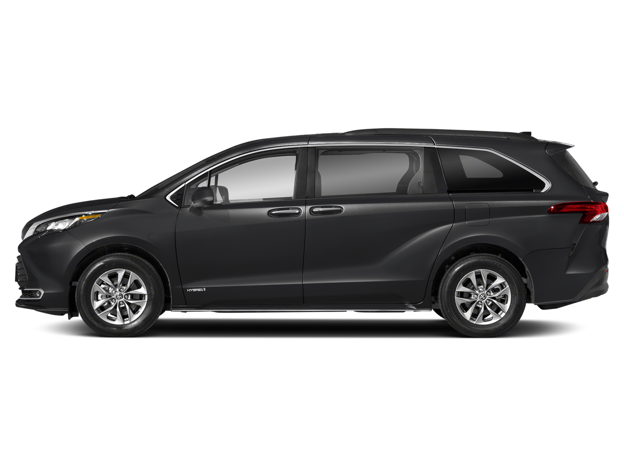 2022 Toyota Sienna XLE 7-Passenger