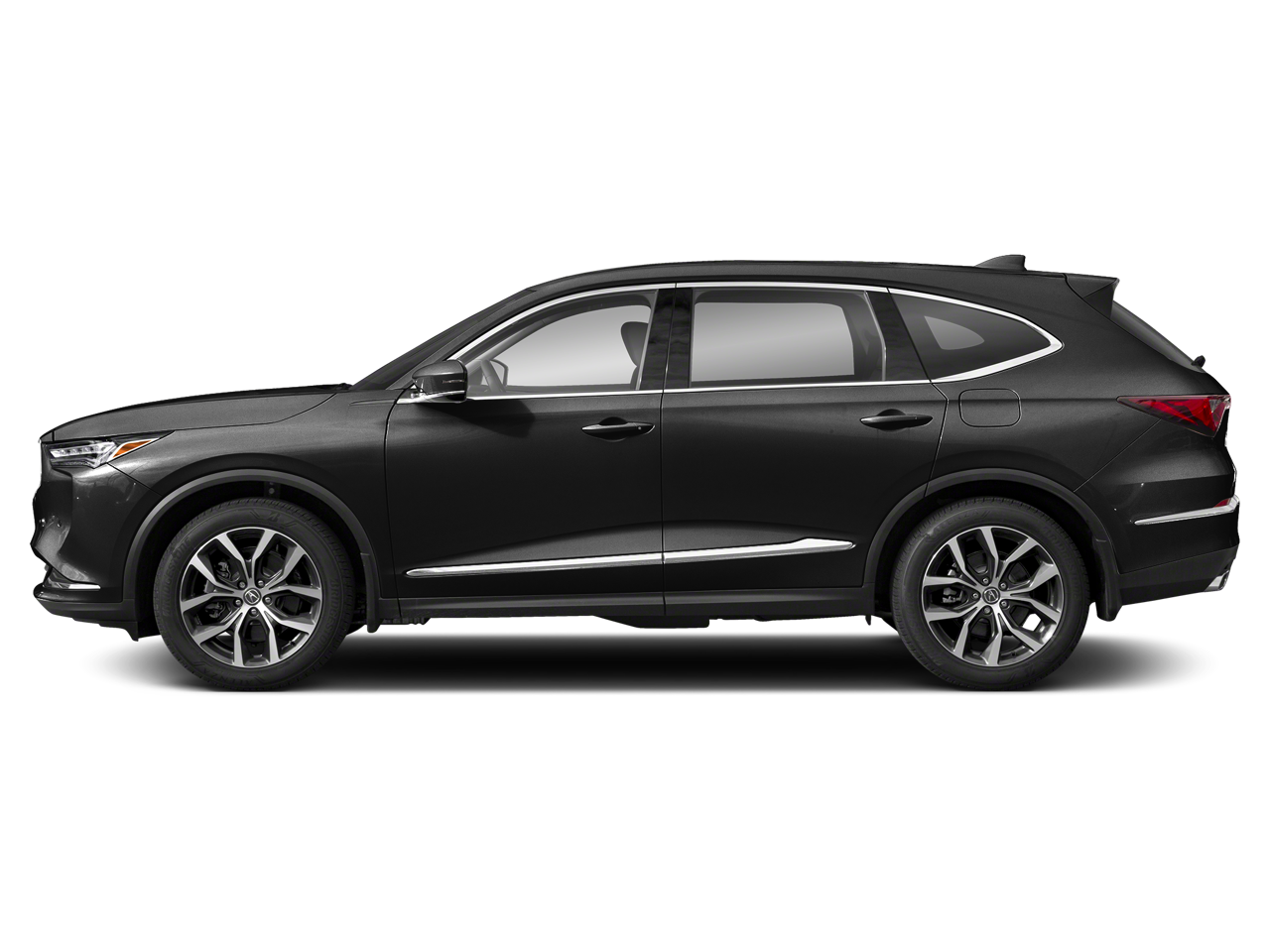 2023 Acura MDX SH-AWD w/Tech