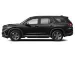 2023 Honda Pilot EX-L w/Rear Captain's Chairs