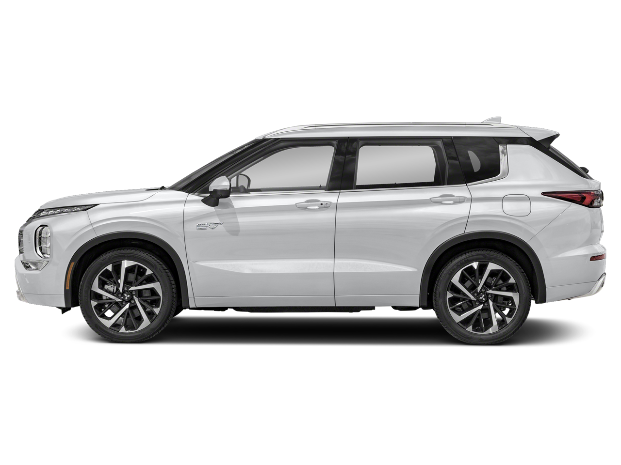 2023 Mitsubishi Outlander PHEV SEL
