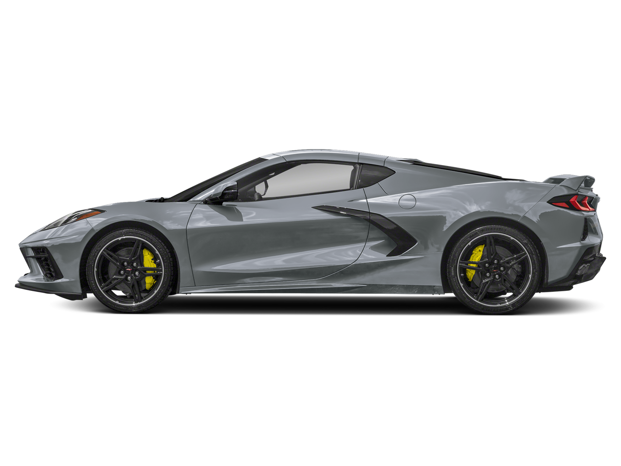 2024 Chevrolet Corvette Stingray 3LT