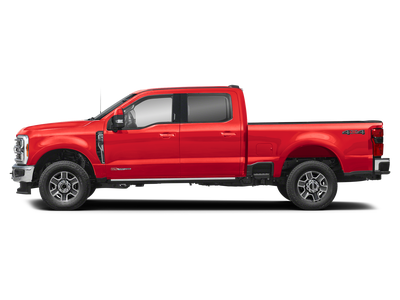 2024 Ford Super Duty F-250 Lariat