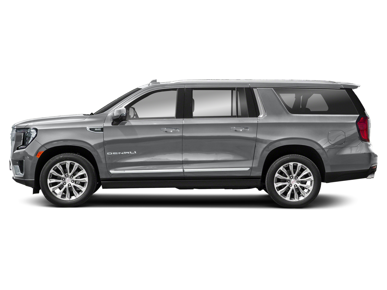2024 GMC Yukon XL Denali - Photo 61