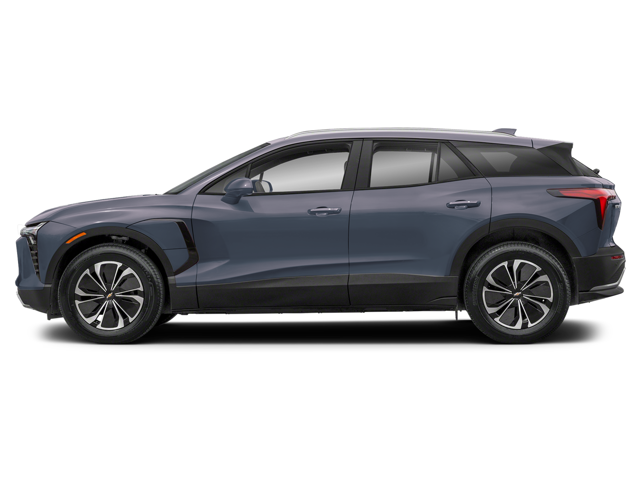 2025 Chevrolet Blazer EV LT - Photo 51