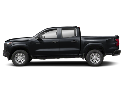 2026 Chevrolet Colorado 4WD Work Truck