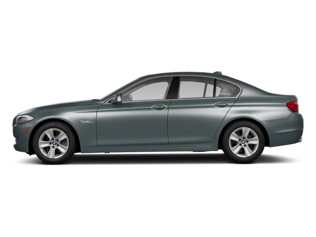 2011 BMW 5 Series 535i xDrive