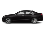 2014 Cadillac ATS Standard AWD