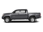2014 Toyota Tacoma DOUBLE CAB 4X4