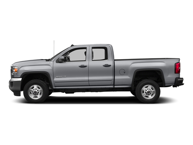 2015 GMC Sierra 2500HD SLE
