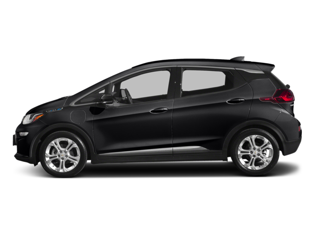 2017 Chevrolet Bolt EV LT