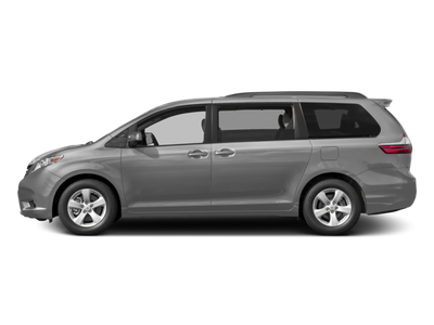 2017 Toyota Sienna LE 7-Passenger