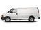 2020 GMC Savana Cargo Van RWD 2500 135