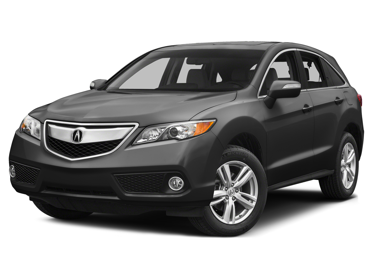 2015 Acura RDX Tech Pkg