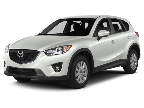2015 Mazda Mazda CX-5 Touring