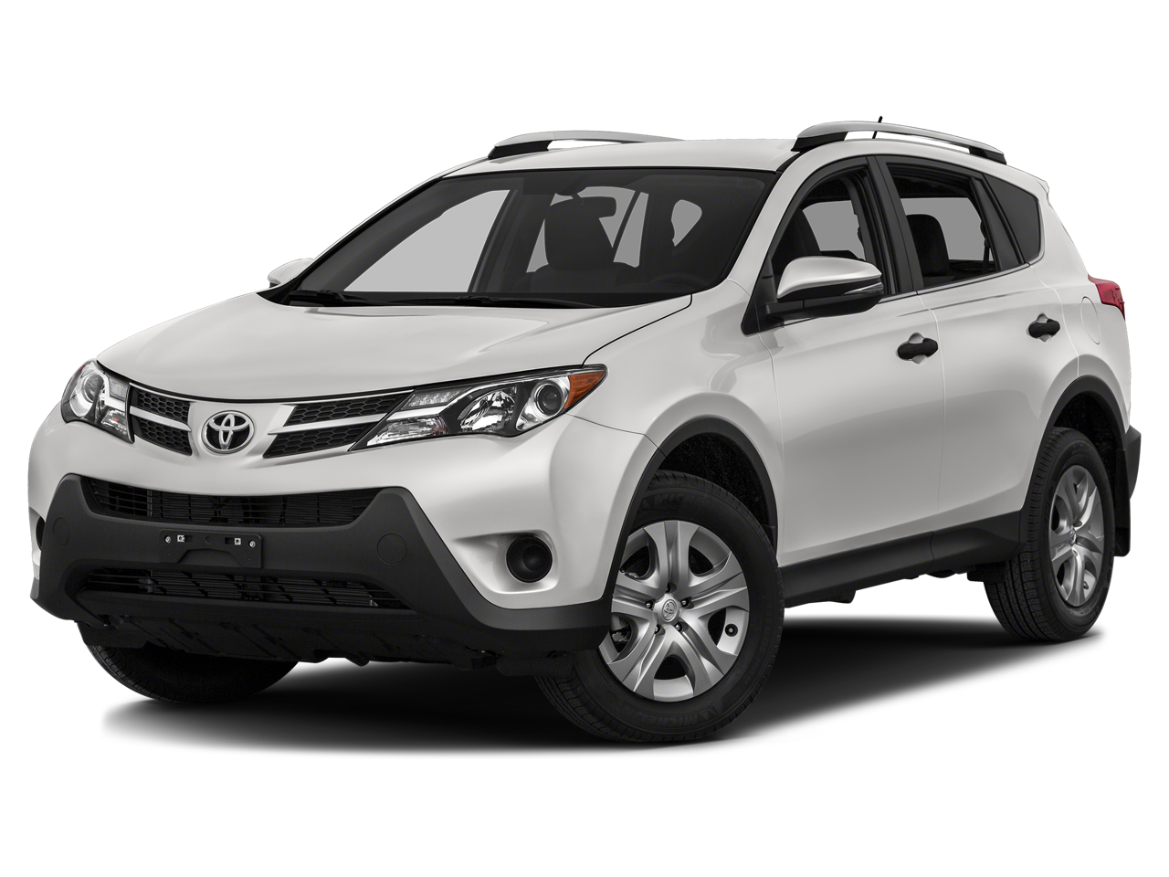 2015 Toyota RAV4 SUV