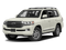 2016 Toyota LAND CRUISER Base