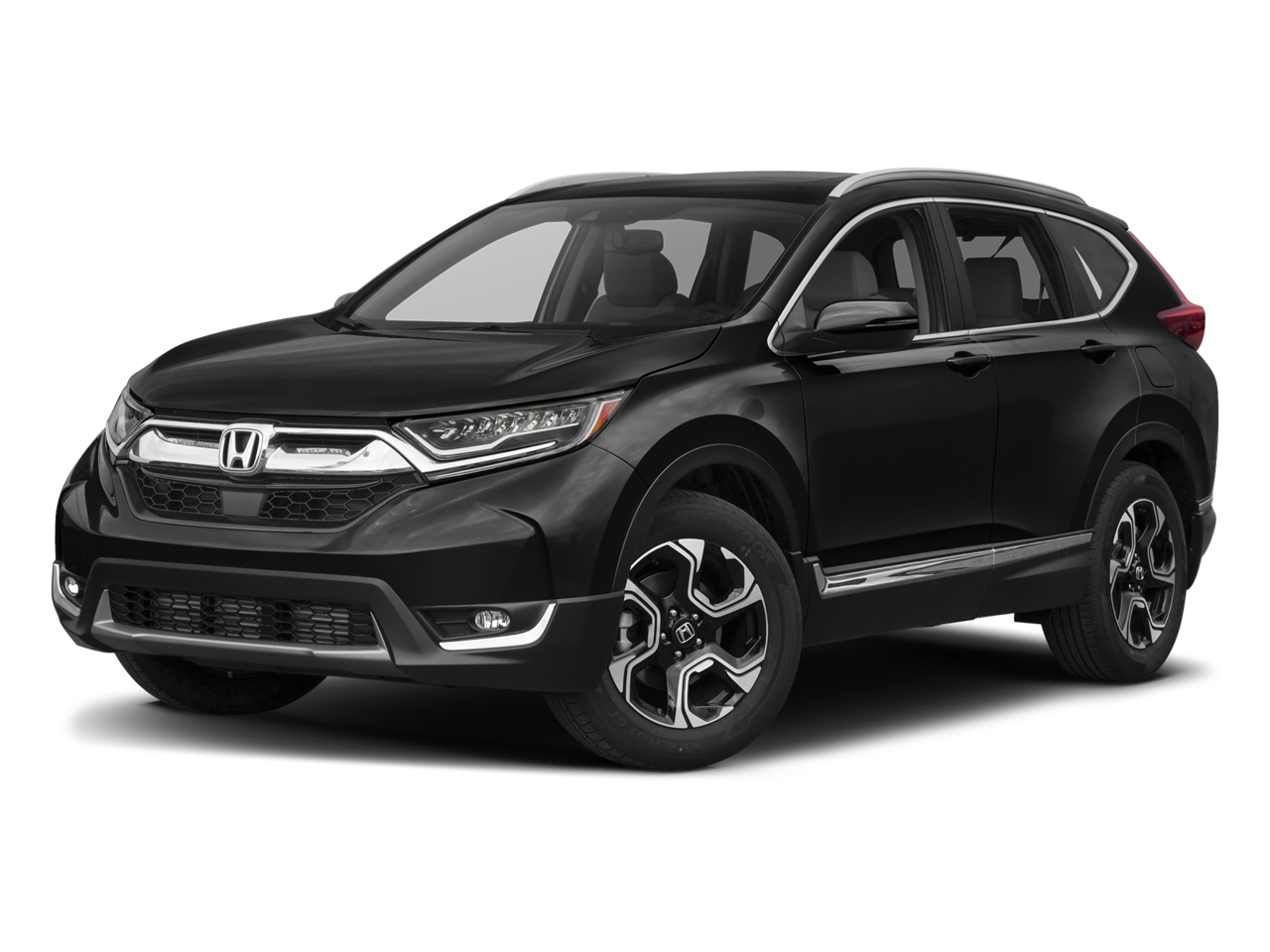 2017 Honda CR-V SUV