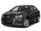 2019 Chevrolet Sonic Premier