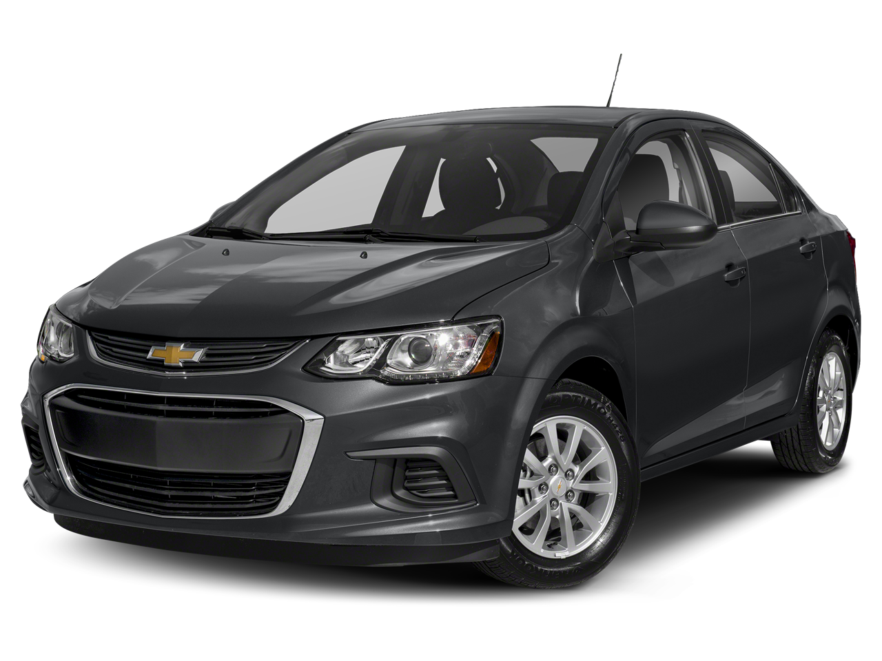 2019 Chevrolet Sonic Premier
