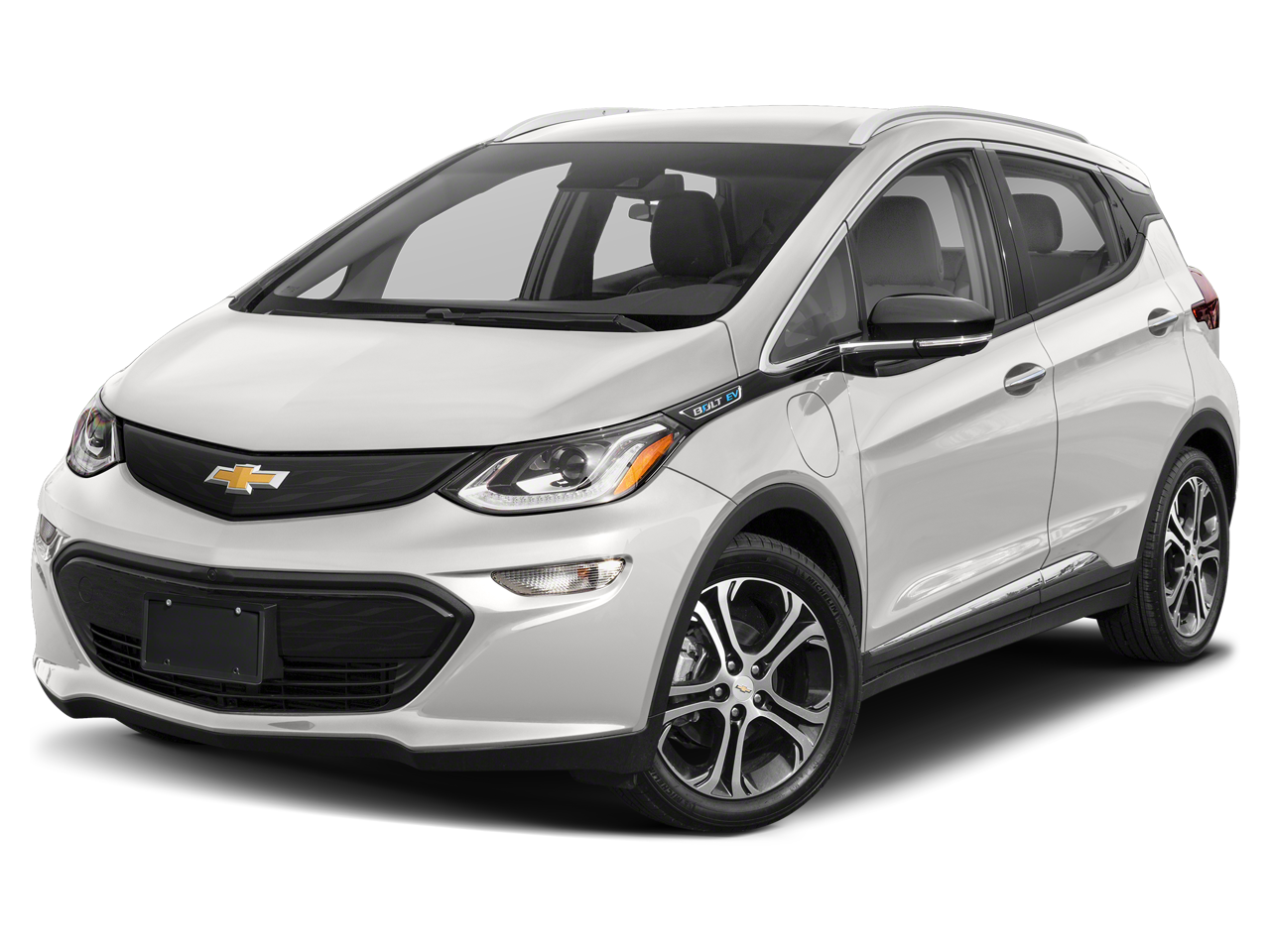 2019 Chevrolet Bolt EV Premier