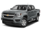 2020 Chevrolet Colorado 4WD Work Truck