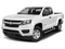 2020 Chevrolet Colorado 4WD LT