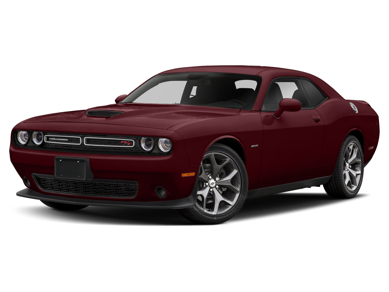 2020 Dodge Challenger GT