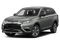 2020 Mitsubishi Outlander SE