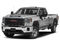 2022 GMC Sierra 2500HD Pro