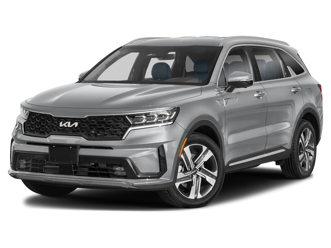 2022 Kia Sorento Plug-In Hybrid SX Prestige