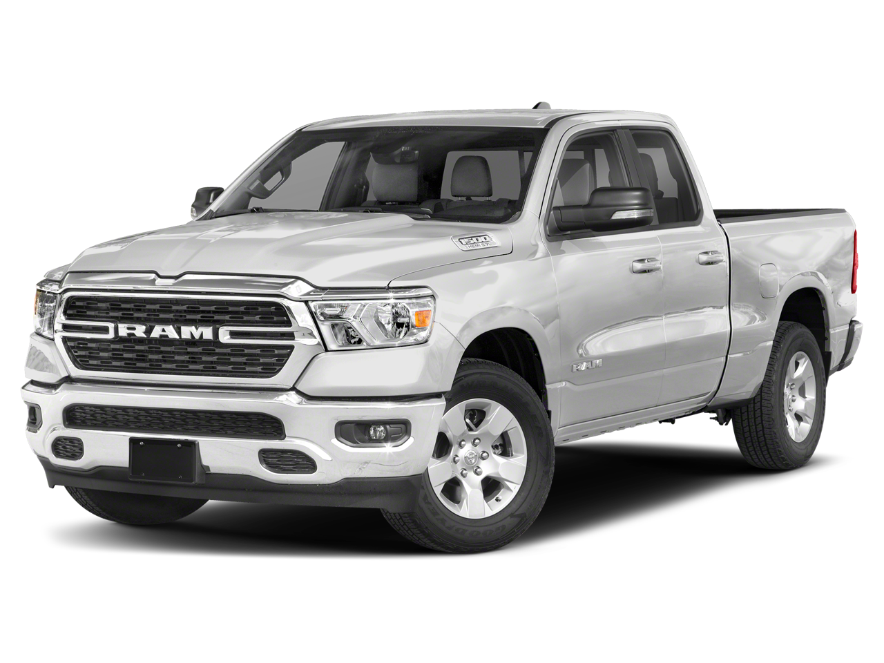 2022 RAM 1500 Pickup Big Horn/Lone Star